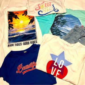 Juniors clothes bundle